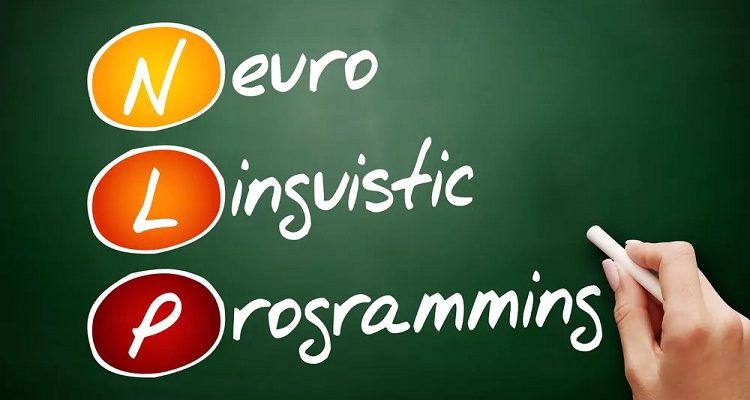 پردازش زبان طبیعی