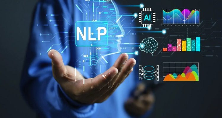 الگوریتم های پردازش زبان طبیعی