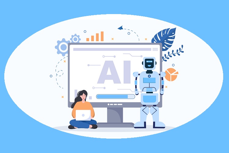 کاربردهای عمومی استفاده از هوش مصنوعی