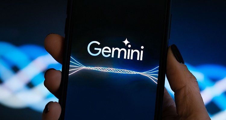 هوش مصنوعی جمنای