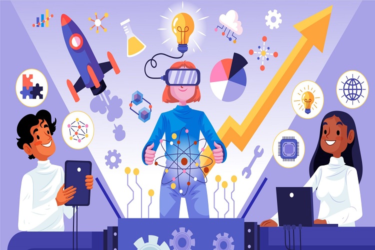 کاربرد هوش مصنوعی در کسب و کار و صنعت