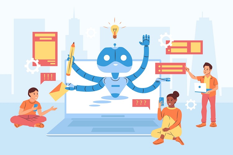 فرصت های هوش مصنوعی برای ما