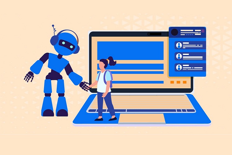 کاربرد هوش مصنوعی در آینده و تاثیر آن بر زندگی انسان