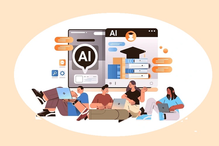 کاربرد هوش مصنوعی در آموزش و یادگیری