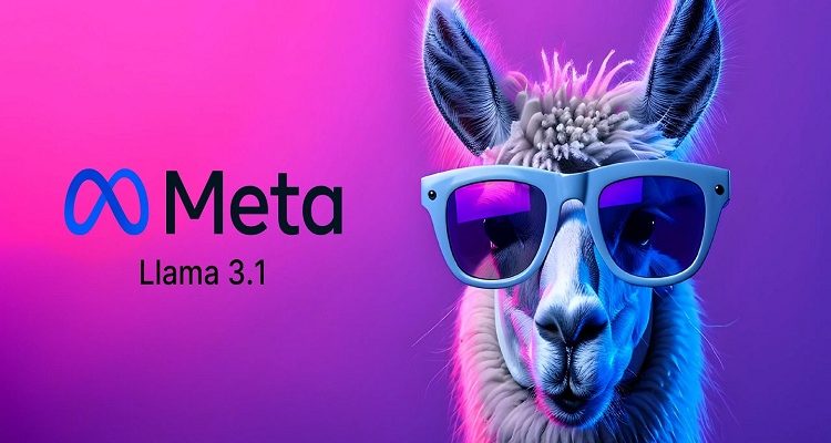 هوش مصنوعی متا