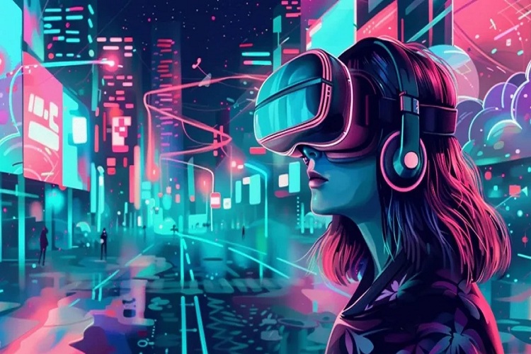 نقش مدل های زبانی و بینایی در سیستم هوش مصنوعی متا