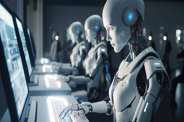 سایت فتوشاپ با هوش مصنوعی آنلاین رایگان