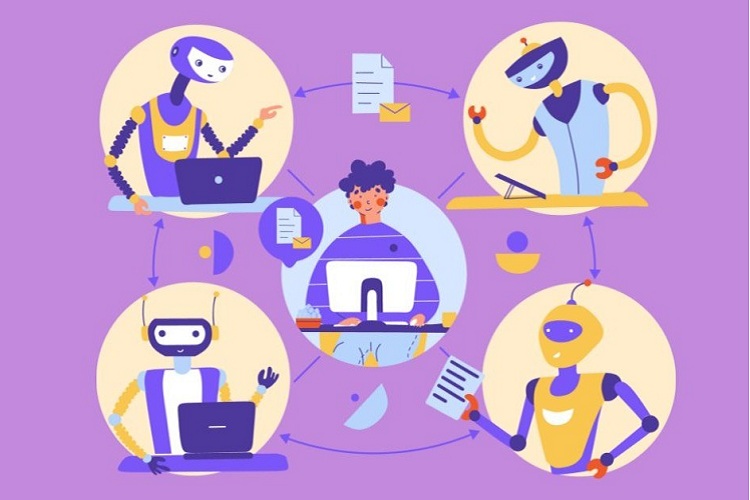 آشنایی با گرایش های رشته هوش مصنوعی