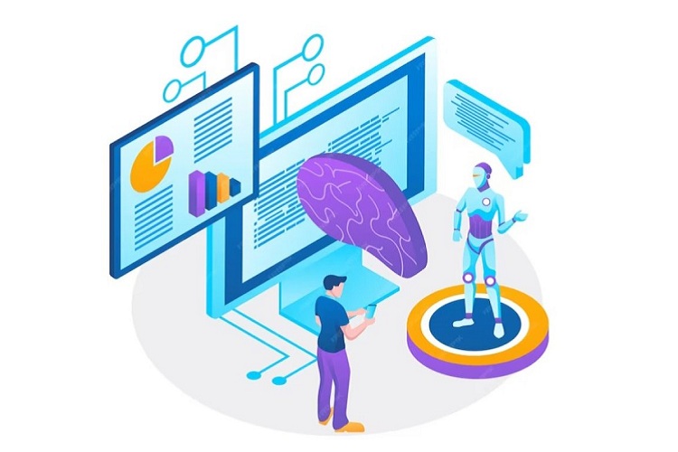 معرفی سایت Ai فارسی برای متقاضیان رشته هوش مصنوعی