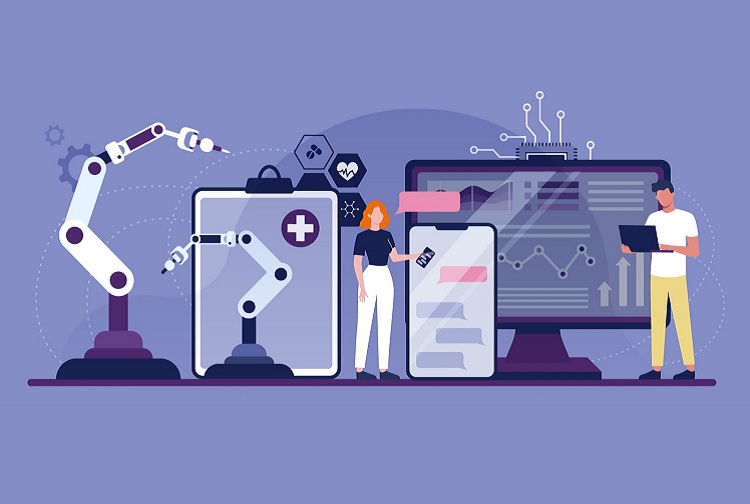 چرا انتخاب هوش مصنوعی متا برای کسب و کارهای آنلاین منطقی تر است؟