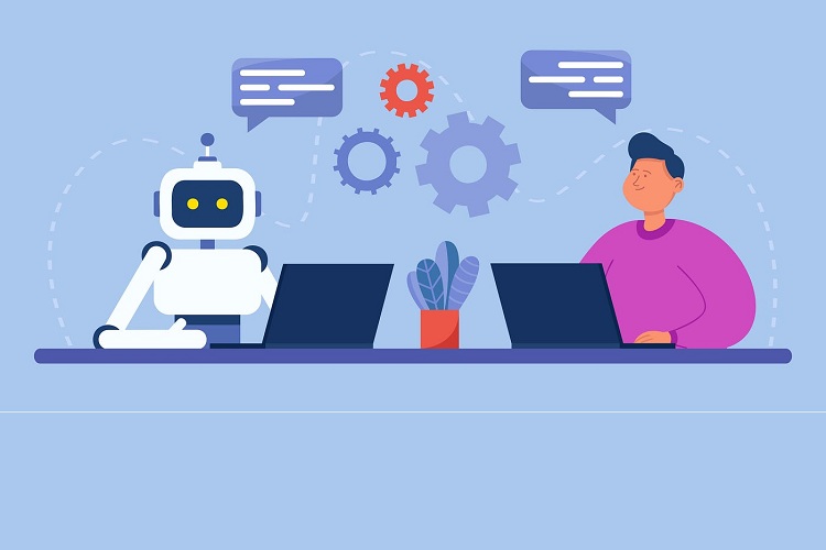 انتخاب رشته هوش مصنوعی مناسب چه کسانی است؟