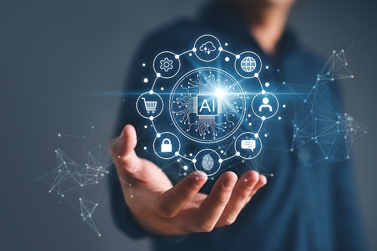 سایت های هوش مصنوعی کاربردی در زندگی روزمره