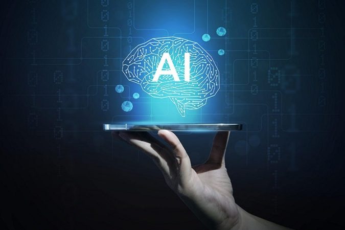 ادیت عکس با هوش مصنوعی در موبایل