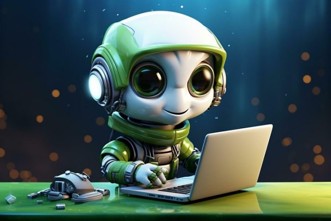 تغییر صدا با هوش مصنوعی مناسب چه کسانی است؟