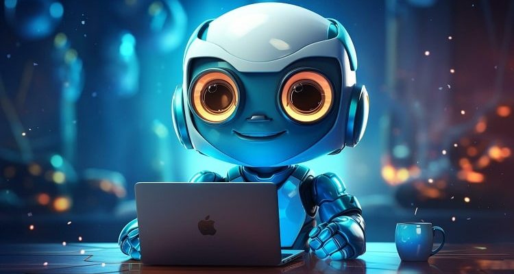 ساده ترین سایت هوش مصنوعی برای شروع کدام است؟