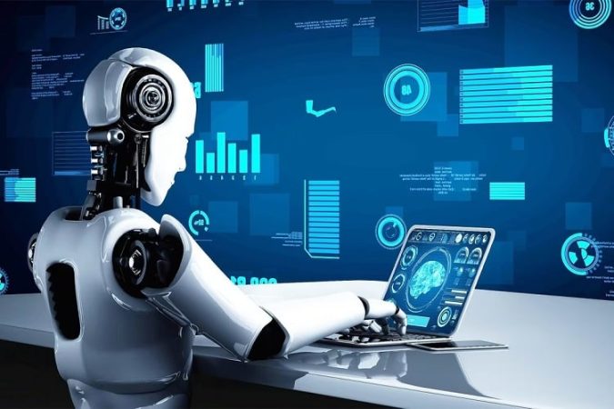 ربات هوش مصنوعی چیست و چه کاربردی دارد؟