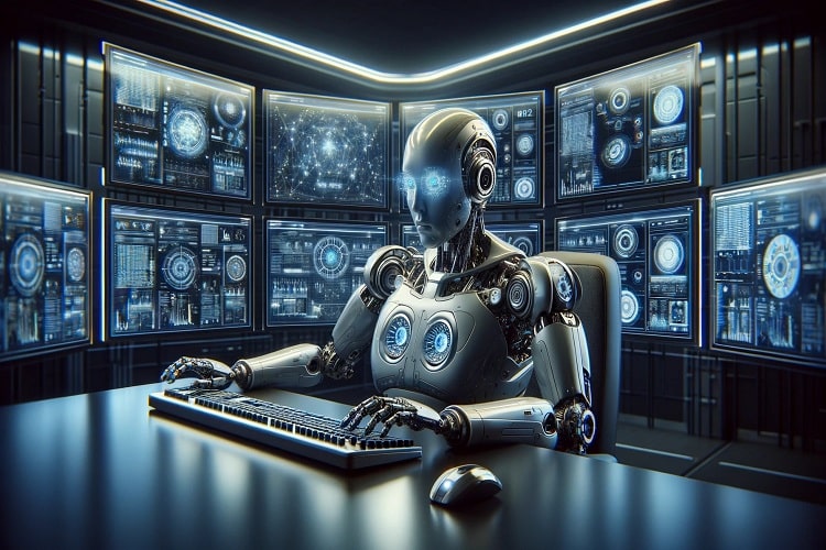 آشنایی با هوش مصنوعی مایکروسافت بینگ