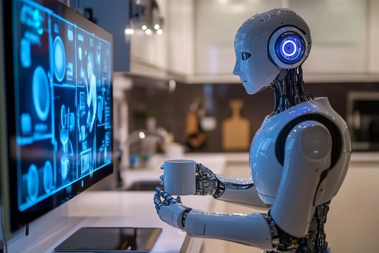 تولید محتوا و ایده با متا و هوش مصنوعی اکیان