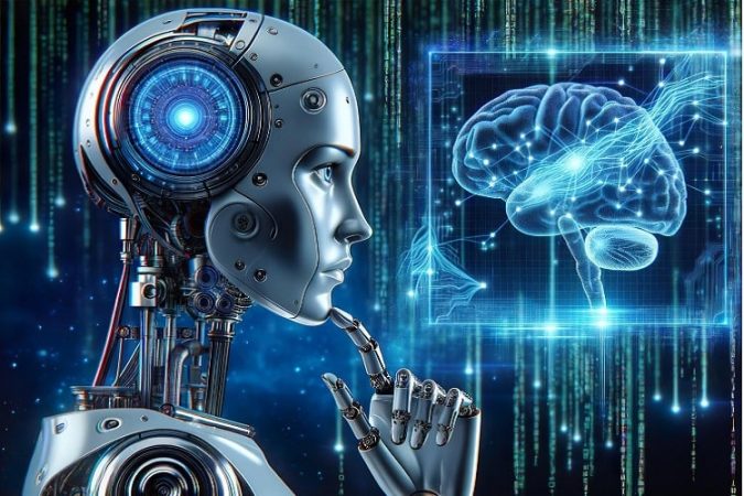 تفاوت هوش مصنوعی با نرم افزارهای ادیت مثل فتوشاپ