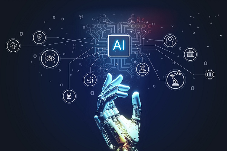 هوش مصنوعی را به زبان فارسی تجربه کنید!