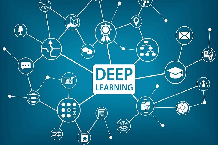 الگوریتم های یادگیری عمیق چیست؟