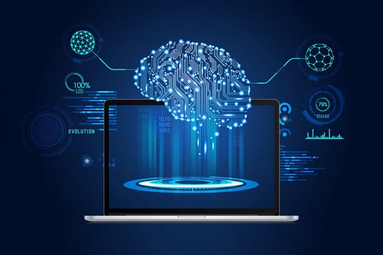 انواع الگوریتم های یادگیری عمیق