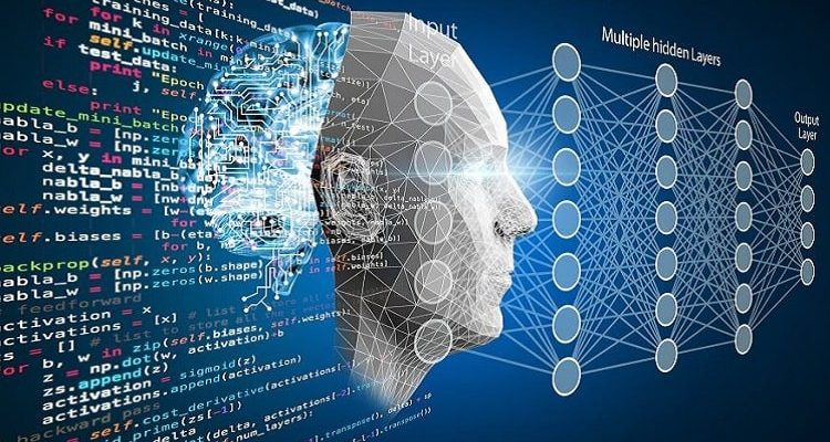 الگوریتم های یادگیری عمیق