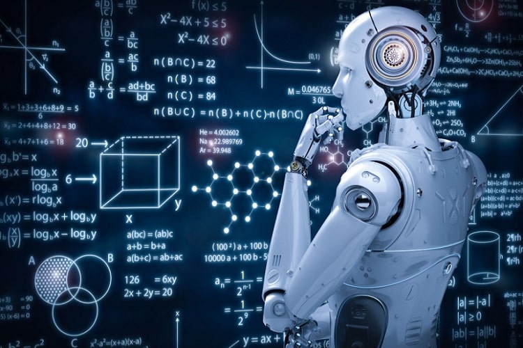 اکیان، پلتفرم آموزش الگوریتم یادگیری عمیق