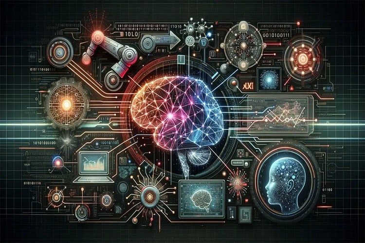 تمرین های یادگیری ماشین برای درک بهتر الگوریتم ها