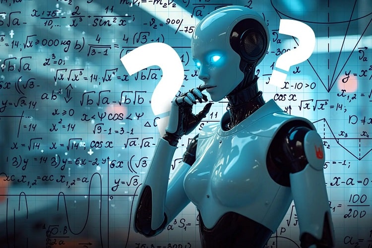 تفاوت یادگیری ماشین و یادگیری عمیق چیست؟