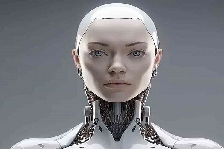 یادگیری مراحل ماشین با هوش مصنوعی اکیان