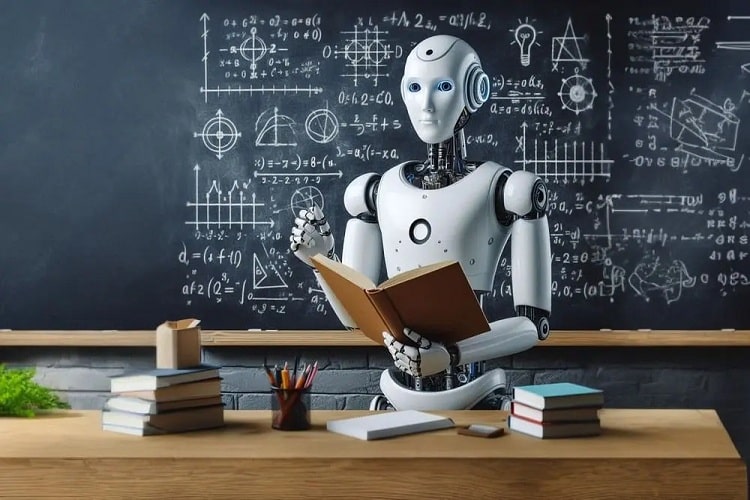 ساده ترین راه آموزش الگوریتم های یادگیری عمیق