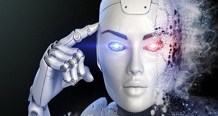 یادگیری عمیق