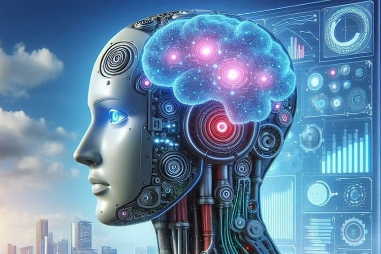 مراحل یادگیری ماشین با مثال