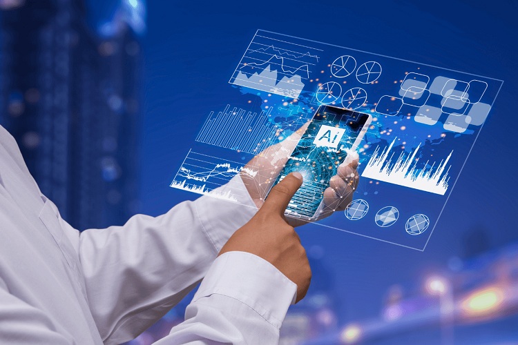 بازار کار متخصص هوش مصنوعی و یادگیری ماشین