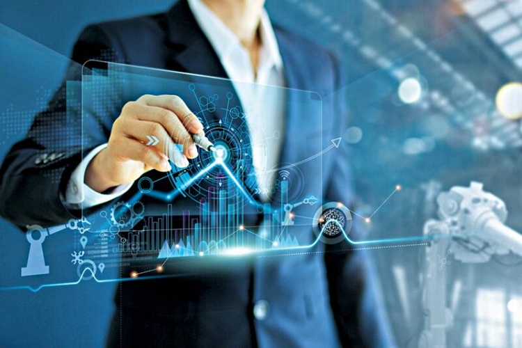 متخصص هوش مصنوعی کیست؟