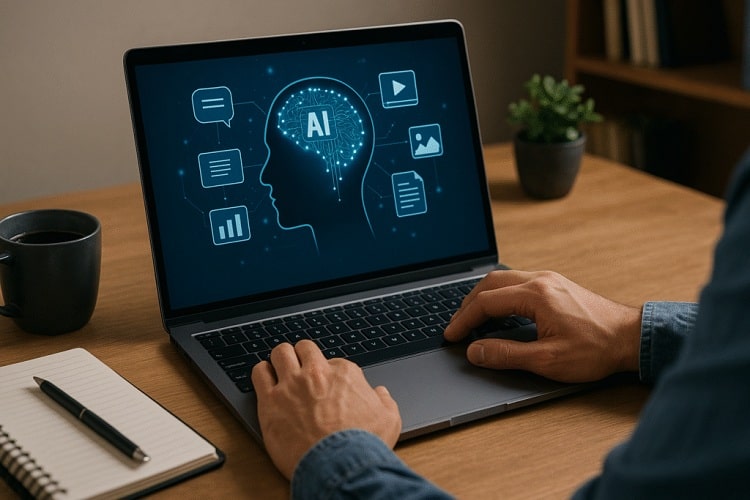 قابلیت های پیشرفته بسته حرفه ای تولید محتوای دلخواه