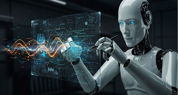 تولید محتوای دلخواه