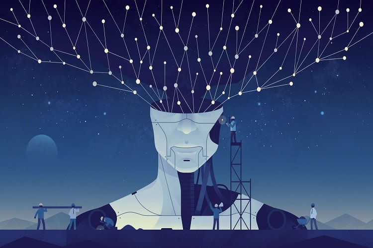 کاربرد شبکه های عصبی در هوش مصنوعی ۲۰۲۶