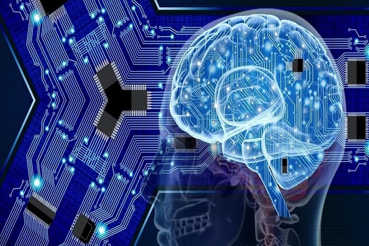 یادگیری شبکه های عصبی با پلتفرم هوش مصنوعی اکیان