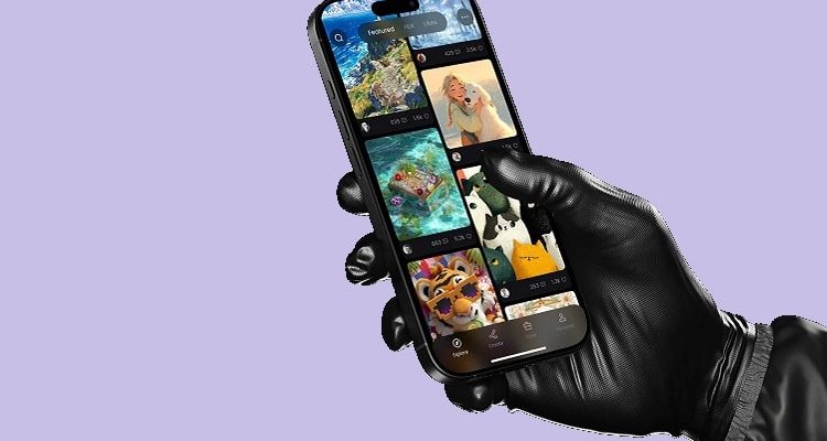 تولید تصویر