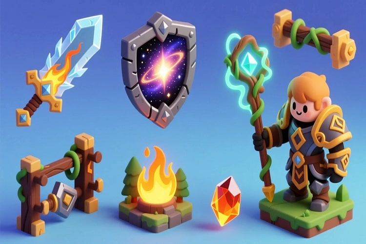 قابلیت های ویرایش و تولید تصویر در نسخه های پیشرفته اُکیان