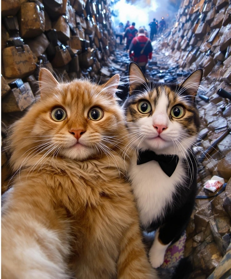 دستور فارسی برای ساخت تصویر در اکیان