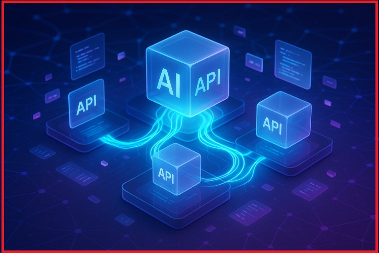 راه اندازی سریع وب سرویس هوش مصنوعی در پروژه