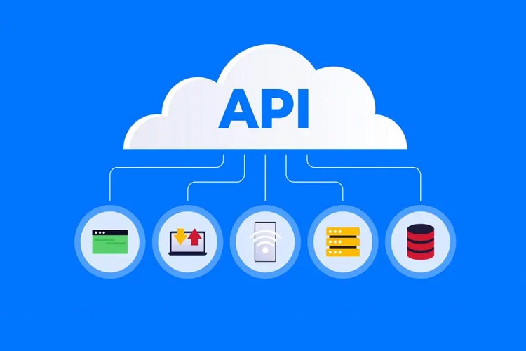 وب سرویس هوش مصنوعی چیست؟